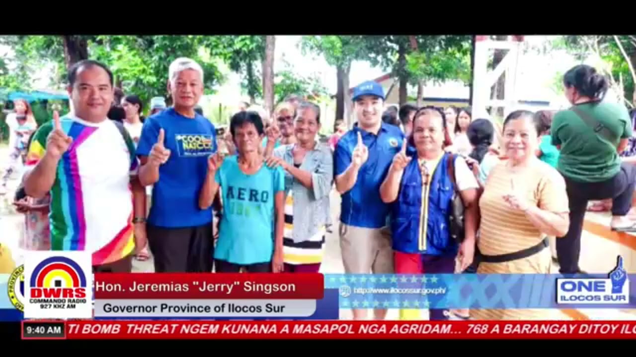 RESILIENCY AMID ADVERSITIES