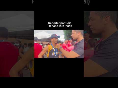 Floriano Run 2026 (Parte 03) - Final #running #corrida #run #floriano #piauí