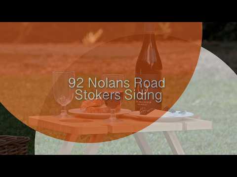 92 Nolans Road, Stokers Siding, NSW 2484, 4房, 3浴, House