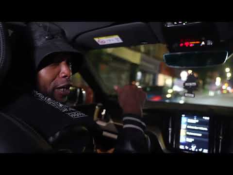 Gaza Glock & Illinformed - Pack Lands