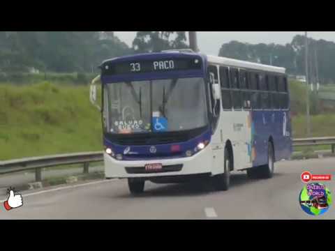 Caio Apache Vip III Scania F250HB Urbano