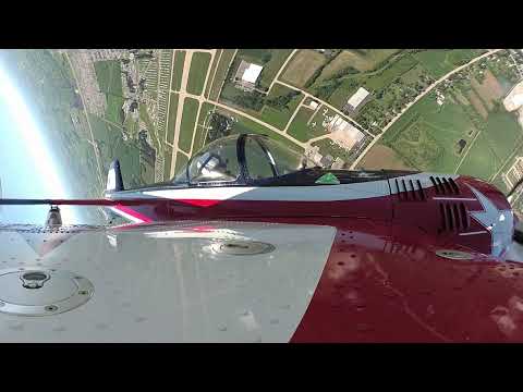 YAK110  - Oshkosh 2018