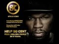 50 Cent - You Took My Heart LYRICS (The Big 10 ...