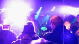 Obsidian Reign - Eye for an Eye (Live)