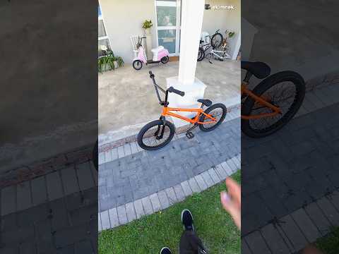 The Most Weird Bicycle Modification Ever 😂