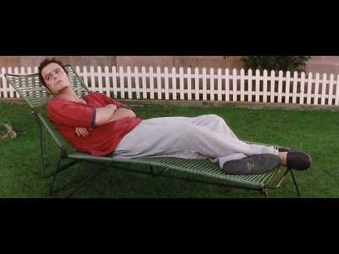 Lost Highway / Tom Jobim - Insensatez