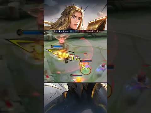 #shorts #short #mlbb #mobilelegends #lancelot #tiktok #ohmylucas