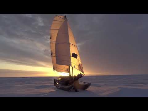 La Voie arctique - Bande Annonce [VF]