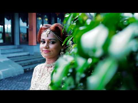 Sihilel Vu Sihineka Ma Ha - Sasika & Varuna Wedding Song Video 05.09.2019