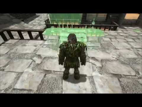 Ark Survival Evolved Vanilla LP 8 SE - Level 150 Dinos + Chemistry Bench