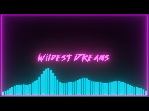 Wildest Dreams 80s Remix