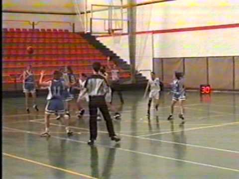 Mejores jugadas partido Akra Leuka   Sta  Rosa de Lima