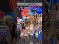 Grand Prix MV公開 Relay Dance