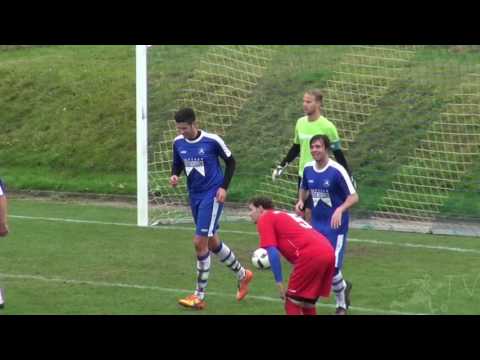 161023 / SV Völkersbach - FVA Bruchausen 2 / 3:0