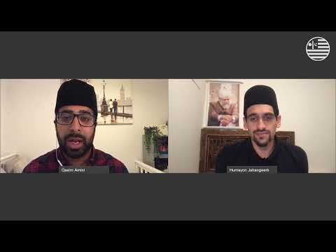 Syed Taalay Ahmed: Our Martyr, The Gem