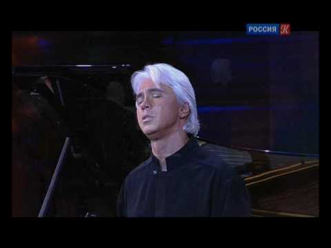 Dmitri Hvorostovsky - On Golden Cornfields (Tchaikovsky)
