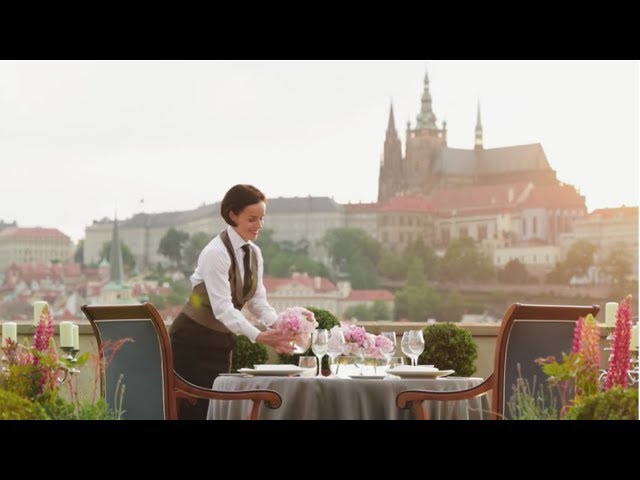 Exklusives Hotel Prague