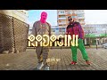 Rashid ❌ @JIANU.. - Radacini | Official Video