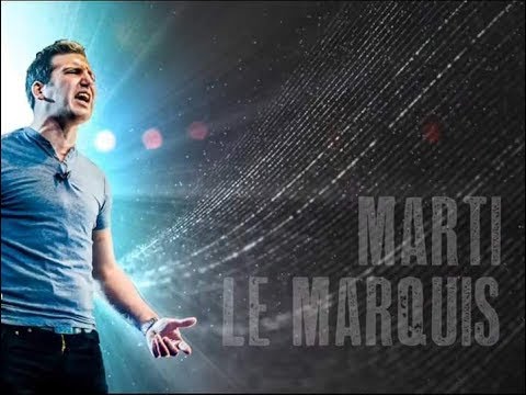 Marti - Vive le Roi - Best of