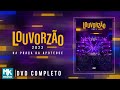 Louvorzão 93FM Edição 2022 Na Praça Da Apoteose DVD COMPLETO