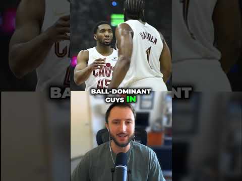Thumbnail for Could LeBron join Cleveland for a title run? #nba #clevelandcavaliers #goldenstatewarriors