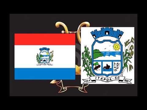 Hino À Itapoá Sc - Hinos de Cidades