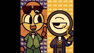 Download lagu lalala okokok (ft. my friend) #dandysworld #animation mp3