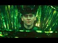 Loki All Action Scene in Hindi Loki Series and Avengers