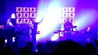 Haujobb - Renegades Of Noize (E-tropolis Festival, 3. 9. 2011 Berlin)