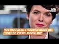 CBS: sinds Tweede Wereldoorlog niet zo veel oversterfte als dit jaar