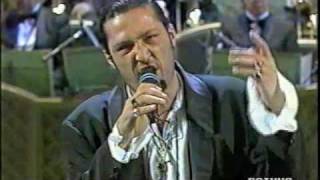 Marco Conidi - Non è tardi - Sanremo 1993.m4v
