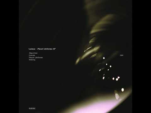 MNMT Premiere: Latmos – Plural Lifeforms