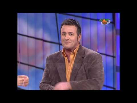 Portokalli, 25 Nentor 2007 - Agron Llakaj (Monomonologu)