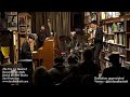 Tim Lin Quartet