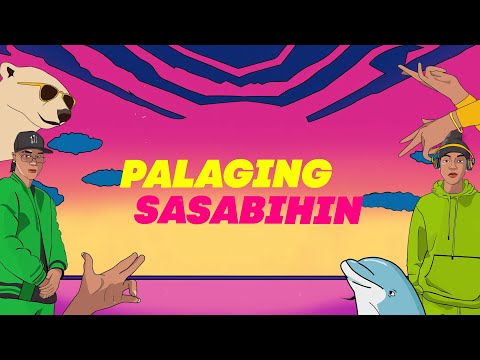 Marc Arroyo - Palaging Sasabihin (feat. Nexxt777) (Official Lyric Video)