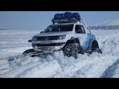 Top Gear 720p HD Special - Top Gear : Winter Olympic Special - Season 7,Episode 7