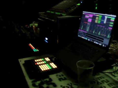 SUMMER RAVEOLUTION 2019 - Wonka live