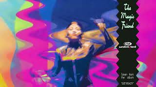 2 Unlimited - The Magic Friend (Extended Remix)