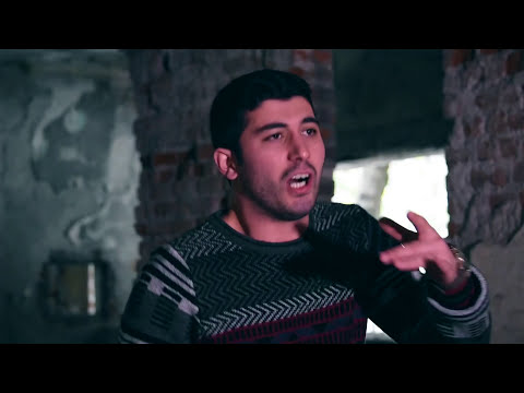 HayaLcash ft iSyanQaR26 - Cesaret İster (Video Klip)