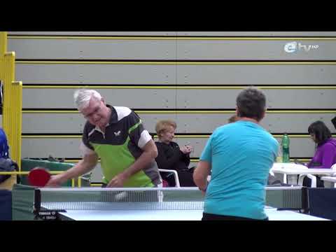 TRADICIONALNI TURNIR V NAMIZNEM TENISU