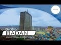 Ibadan - Largest City in West Africa
