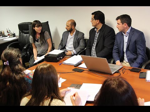 Construirán 2000 cisternas para agua en Rivadavia y San Martín