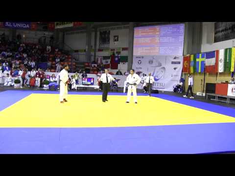 D2-57-TT3 - FSM -85 kg - Salim, Salmanov (AZE) vs Batsazov, Ruslan (RUS)
