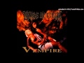 Cradle Of Filth - Ebony Dressed For Sunset