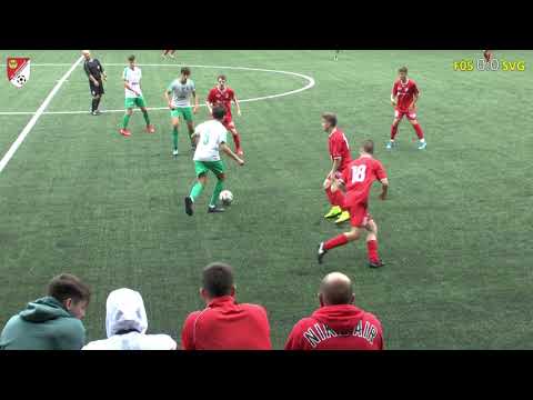 SVG JG 2003/2004 2020-09-06 PHH Fortuna 05 : SV Gerasdorf Stammersdorf 4:2 (3:0)