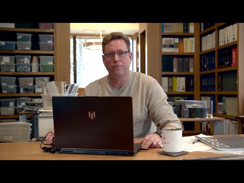 WS65 | Workstation – Visualize Your Design with Rob Terry | MSI