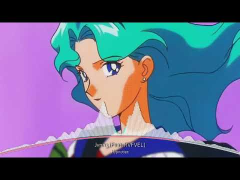 Jvnn3 (Feat. RVFVEL) - Hypnotize