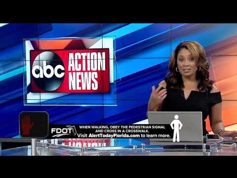ABC Action News Latest Headlines | March 26, 11am
