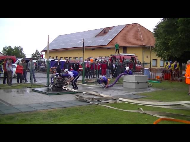 Podůlší, 22. 06. 2014
