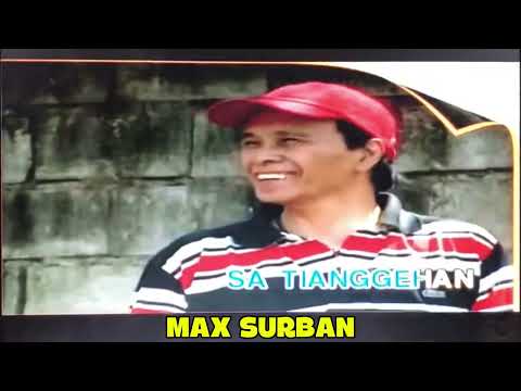 Vendors Boogie (With Lyrics) by Max Surban | Bisaya